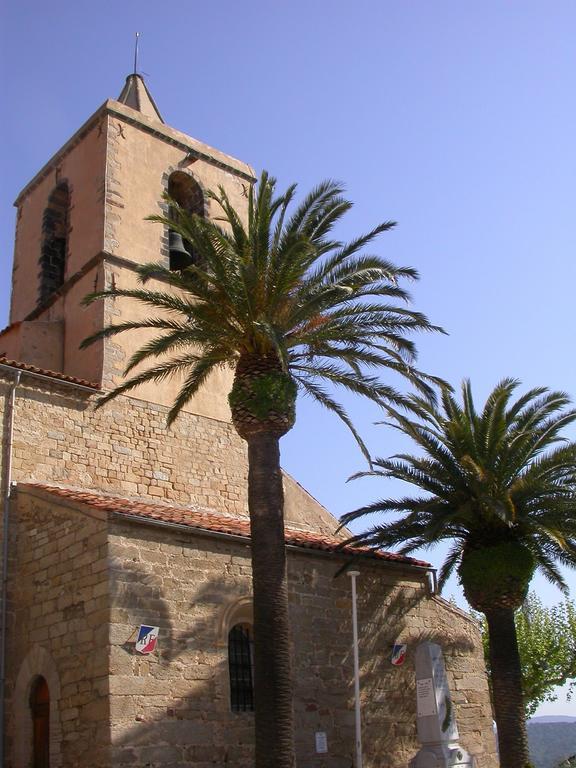 Var Mobil Home, Les Prairies De La Mer Grimaud Exterior foto